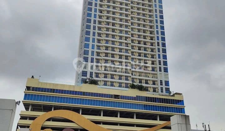 Apartemen.jual.baru. 2 Kamar Tidur .formosa Residence