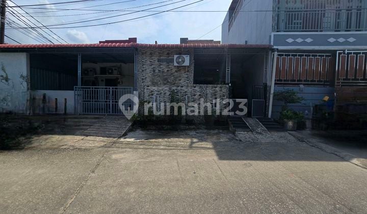 House.sale.second.HGB.72m.good.winner Kencana.