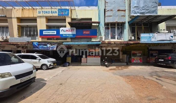 Ruko.jual.second.hgb.72m.bagus.ring 1.Bebas Banjir.2lantai.