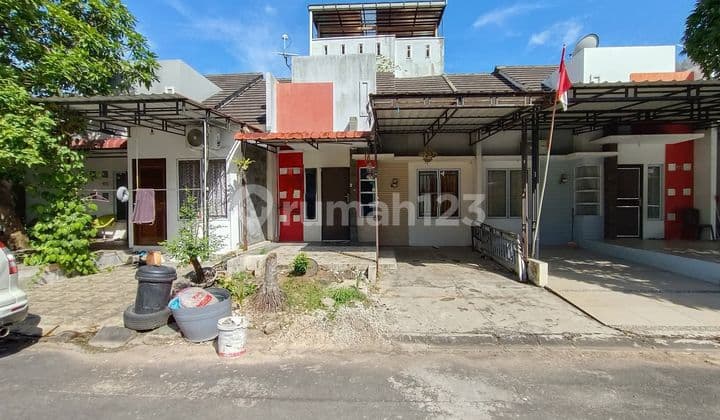 Rumah.jual.second. Bagus. Hgb.102m. di Perumahan The Central, Jl. Jend Sudirman, Sukajadi, Batam Kota, Kota Batam, Kepulauan Riau, Indonesia, 29432, Batam Centre