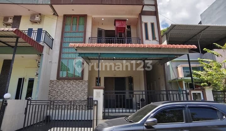 House for sale. Second. Good. HGB. in Permata Baloi Housing, Jl. Bunga Raya RT.8, Baloi Indah, Lubuk Baja, Batam City, Riau Islands, Indonesia, 29432, Lubuk Baja