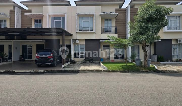 House for resale. Good at Pasir Putih Residence, Jl. Pasir Putih, Sadai, Bengkong, Batam City, Riau Islands, Indonesia, 29432, Batam Centre HGB