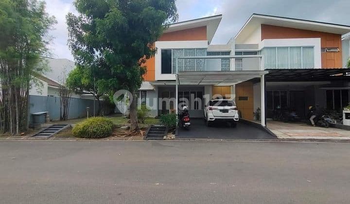 Rumah.jual.second. Bagus. Hgb.280m. di Perumahan Costarica Residence, Jl. Raja Isa, Belian, Batam Kota, Kota Batam, Kepulauan Riau, Indonesia, 29464, Batam Centre