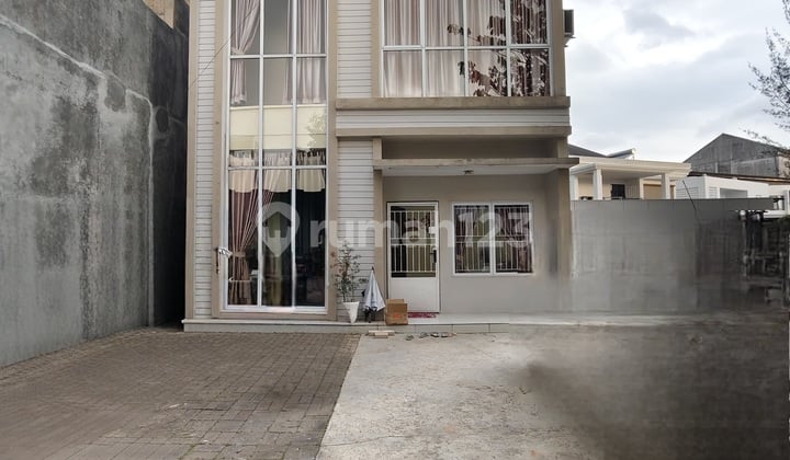 ********. Bagus di Perumahan Palm Spring, Taman Baloi Batam Kota Batam, Jl. Jenderal Ahmad Yani, Taman Baloi, Batam Kota, Kota Batam, Kepulauan Riau, Indonesia, 29432, Batam Centre HGB