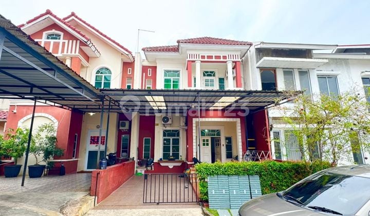 House.for sale.second. Hgb.119m.good. in Everfresh Housing, Jl. Mitra Raya, Teluk Tering, Batam City, Batam City, Riau Islands, Indonesia, 29461, Batam Centre