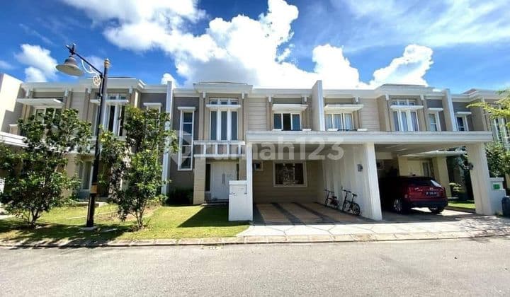 Rumah.jual.second. Hgb. di Orchard Park, Jl. Orchard Boulevard, Belian, Batam Kota, Kota Batam, Kepulauan Riau, Indonesia, 29464, Batam Centre
