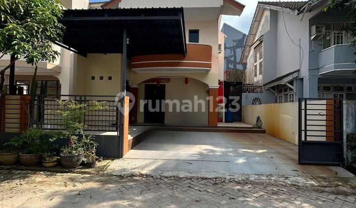 Rumah.jual.second. Hgb.192m. di Orchid Park Batam Centre, Jl. Bakal, Taman Baloi, Batam Kota, Kota Batam, Kepulauan Riau, Indonesia, 29432, Batam Centre