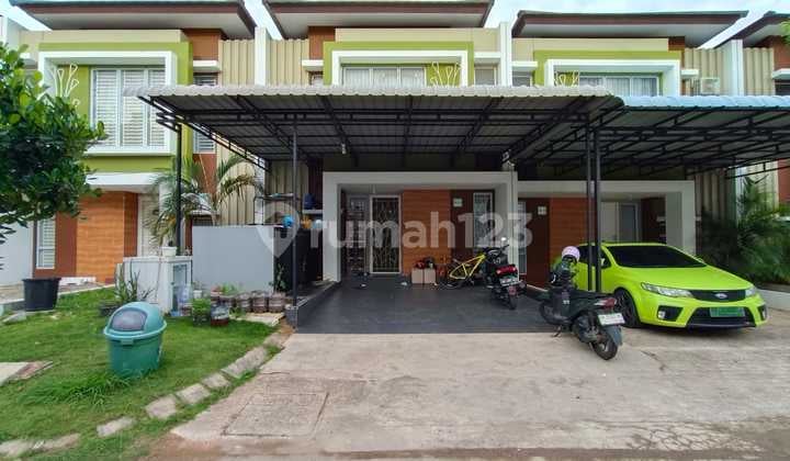 Rumah.jual.second.bagus.hgb.112m.beverly.