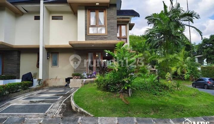 Rumah,Jual,Second,Hgb,186M,Di Villa Panbil,Muka Kuning