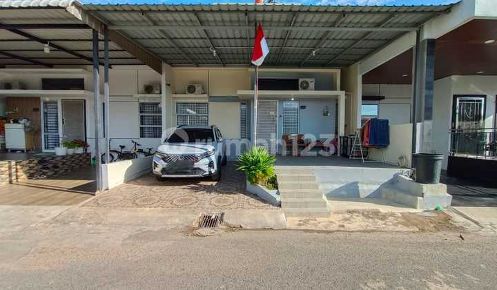 Rumah.jual.second. Bagus. Hgb. di Beverly Park Residence, Belian, Batam Kota, Kota Batam, Kepulauan Riau, Indonesia, 29464, Batam Centre