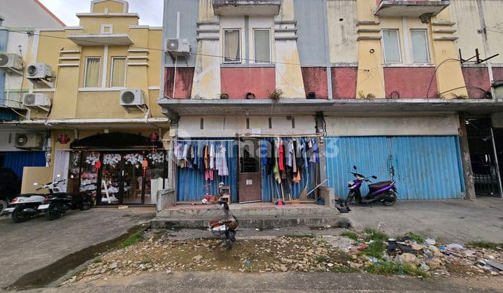 ********. di Simpang Kuda Sei Panas Batam , Jl. Komplek Nusa Jaya, Sungai Panas, Batam Kota, Kota Batam, Kepulauan Riau, Indonesia, 29433, Sei Panas