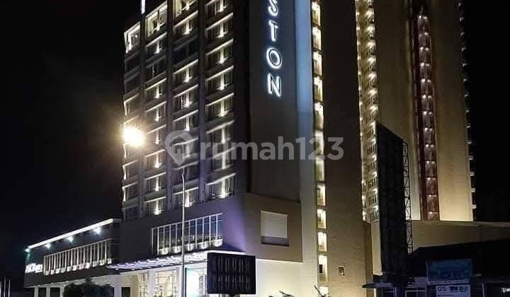 For Sale. 3 Bedroom Apartment. Nice. Aston