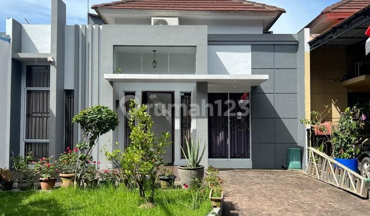 Rumah.jual.second. Bagus.fullfurnish. Hgb. di Kezia Residence, Jl. Kezia, Baloi Indah, Lubuk Baja, Kota Batam, Kepulauan Riau, Indonesia, 29432, Lubuk Baja