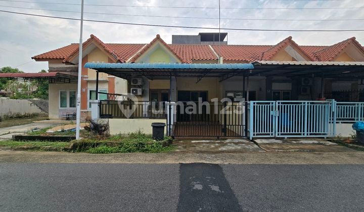 Rumah.jual.second.hgb.90m.bagus.1lantai.strategis.