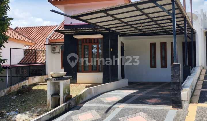 Rumah.jual.second. Hgb.200m. di Bukit Indah Sukajadi Batam, Jl. Bukit Indah Raya, Sukajadi, Batam Kota, Kota Batam, Kepulauan Riau, Indonesia, 29432, Batam Centre