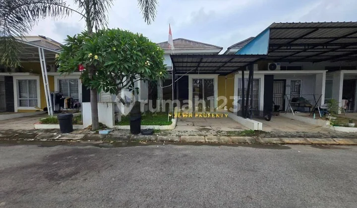 Rumah.jual.second. Bagus. Hgb. Di Perumahan Ansley View 1, Jl. Orchard Boulevard, Belian, Batam Kota, Kota Batam, Kepulauan Riau, Indonesia, 29464, Batam Centre