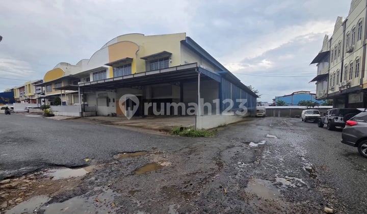 Siap Huni, Gudang, Hgb,Bagus.