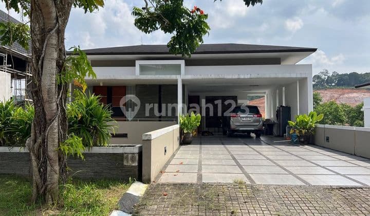 Rumah.jual.second.fullfurnish.hgb.270m.bisa Kpr.bebas Banjir.strategis