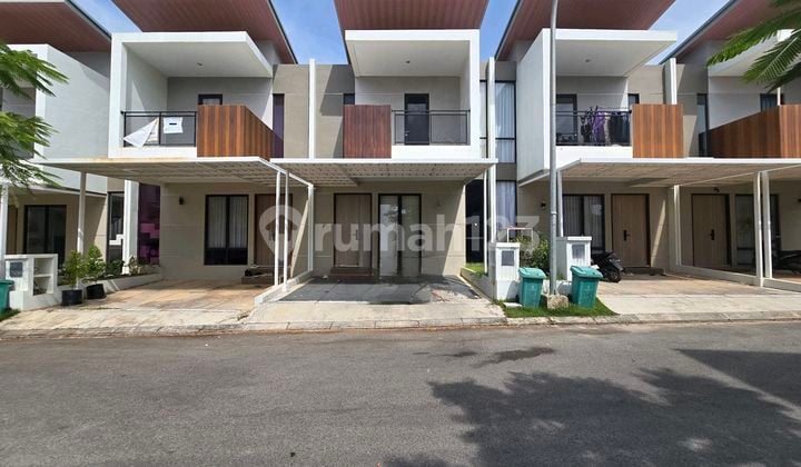 Rumah.second. Bagus. Hgb.72m. di Central Hills Batam Center, Belian, Batam Kota, Kota Batam, Kepulauan Riau, Indonesia, 29464, Batam Centre