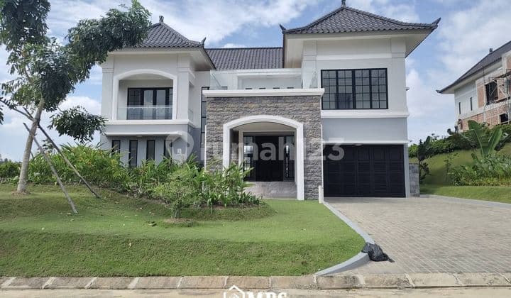 new house for sale, nice, luxurious, 2 floors, hgb, 1033sqm, ready to occupy