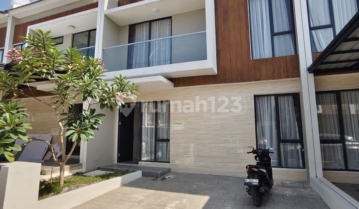 Rumah.jual.bagus.fulfurnish.hgb.87m.citraland Megah