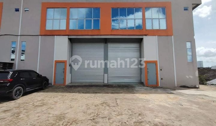 Warehouse.for.rent.second.good.173m. in Limindo Trade Centre 2 Complex, Bakal Street, Taman Baloi, Batam City, Batam City, Riau Islands, Indonesia, 29432, Batam Centre