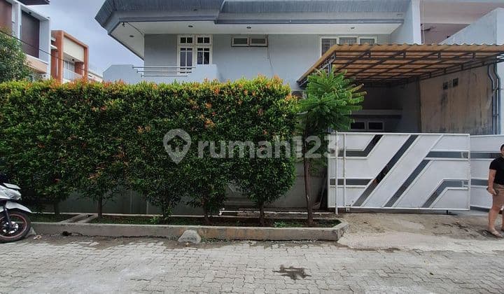 Cheap House in Sunter, Ready to Occupy, North Jakarta