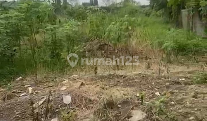 Dijual Cepat Tanah Cimareme Daerah Industri (sudah Dibenteng)