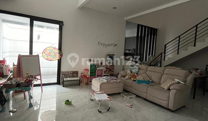 For Sale Rumah Baru Minimalis Pharmindo