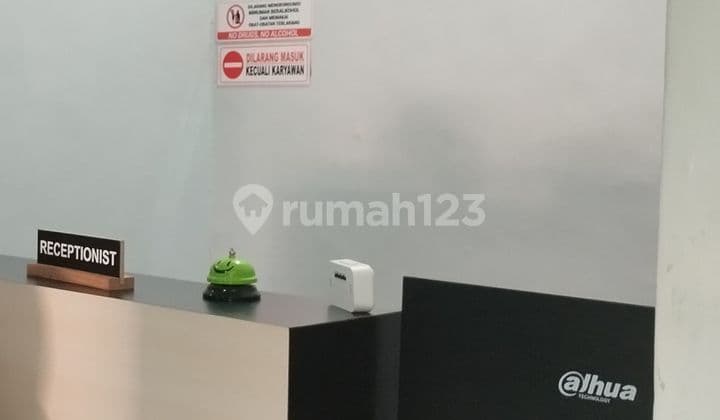 Take Over Active Shop House and Homestay in Ciwastra