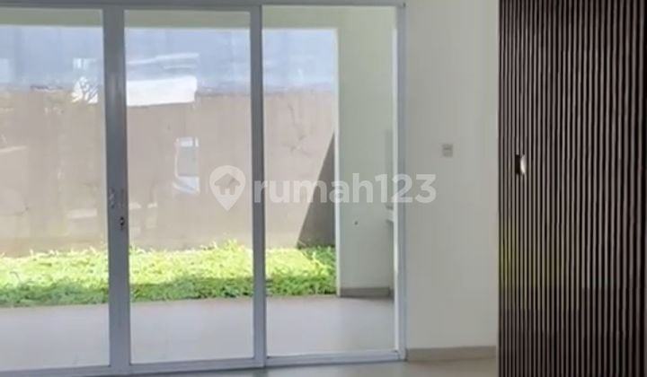 Jual Rumah Baru Ciwaruga Minimalis Nyaman dan Asri