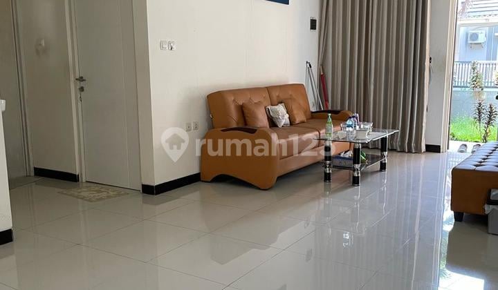 Dijual Cepat Rumah Tki Taman Kopo Indah 2 Minimalis Siap Huni