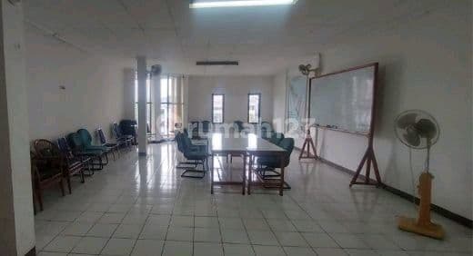 Dijual Ruko 3 Lantai Setrasari Mall