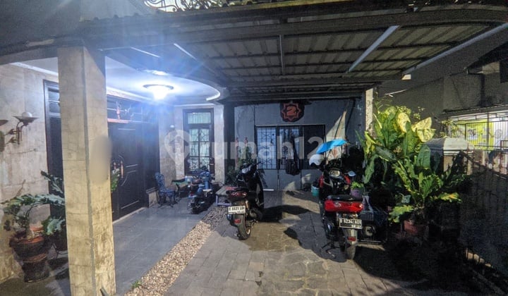 Dijual Rumah Luas Cibaduyut Siap Huni