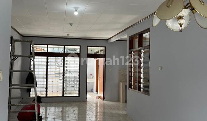 Dijual Rumah Luas Kopo Permai Siap Huni
