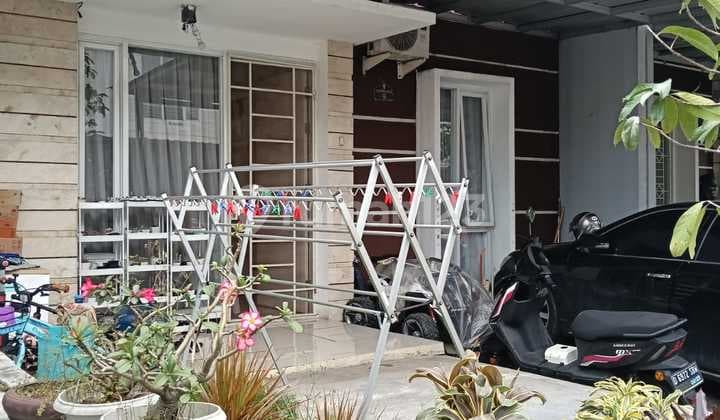 Jual Butuh Rumah Tki Taman Kopo Indah 5 Butuh Uang