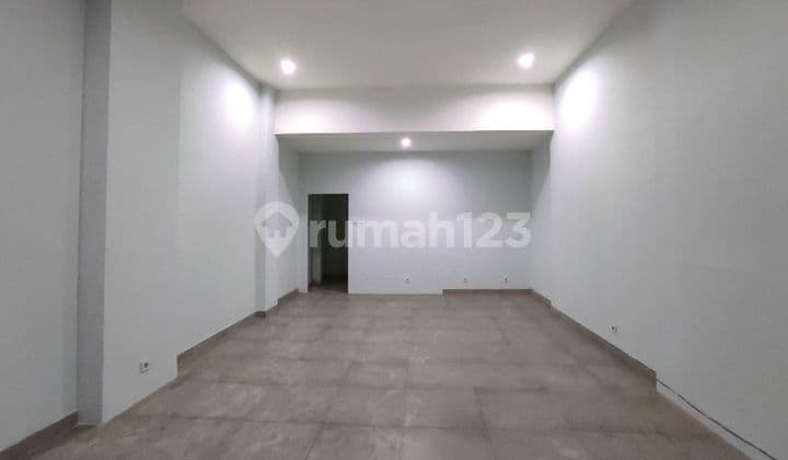 Jual / Sewa Ruko Pasirkaliki Ramai Dan Strategis