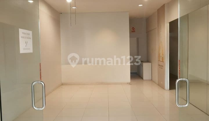 For Sale Ruko Paskal 23 Paskal Hypersquare