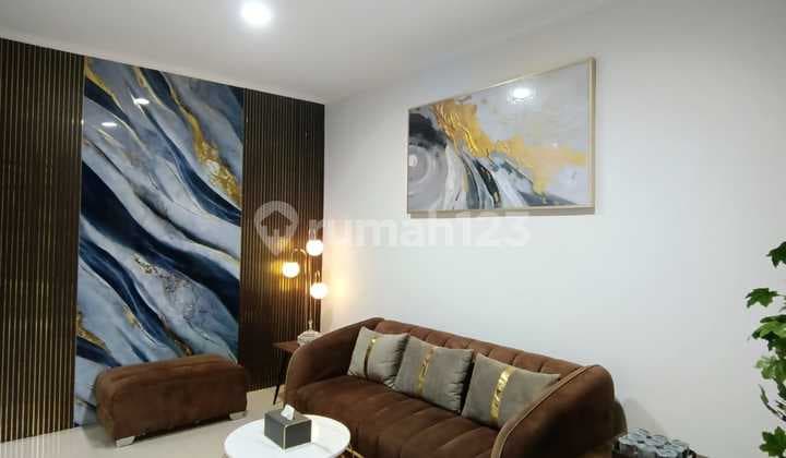 Dijual Rumahkomplek Santosa Asih(belakang Rs Al-islam & Indosat) Soekarno Hatta