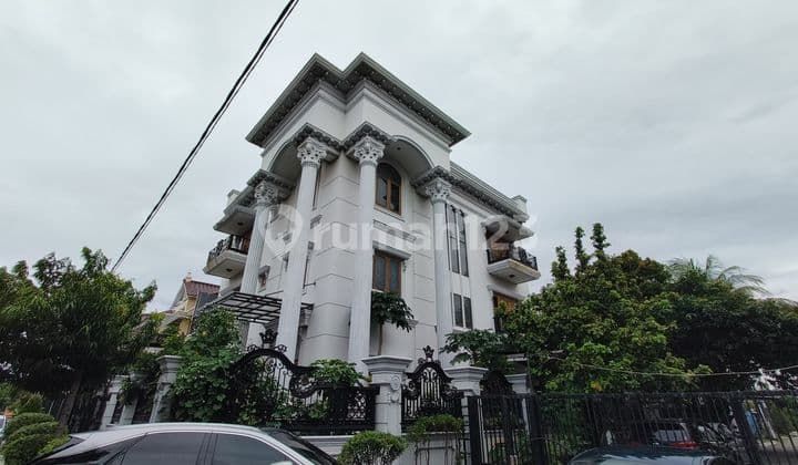Dijual Rumah Mewah Di Daan Mogot