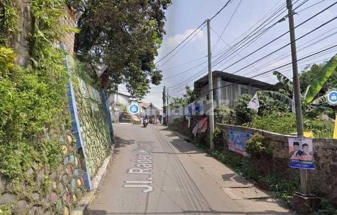 Kavling Strategis Free SHM 9 Menit Rs Pmi