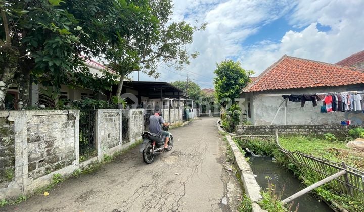 Kavling Murah 11 Menit Rs Medika Dramaga Free SHM