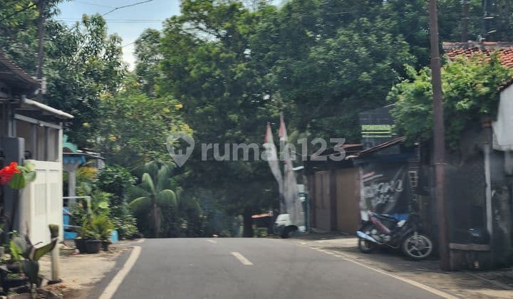 7 Menit Rsu Andhika Kavling Premium Free SHM