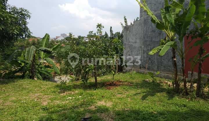 Free SHM Kavling Strategis 9 Menit Rsu Andhika