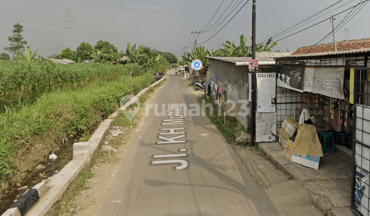 Kvaling Murah Bogor 7 Menit Smp Cilebut Free SHM