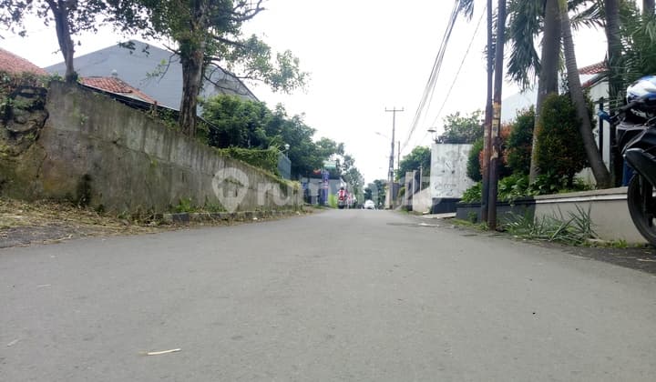 Ready-to-Build Lot Free Freehold Title 5 Minutes to Cilendek Market