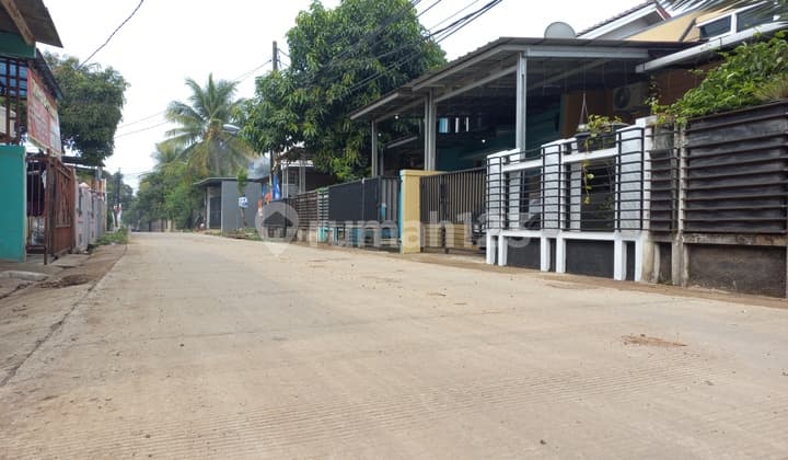 5 Minutes to Pamulang University 2 Boarding House Plot Free Certificate of Ownership Rights