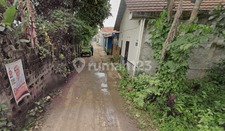 Cheap Land Parcel 11 Minutes from Cibinong City Mall Free SHM