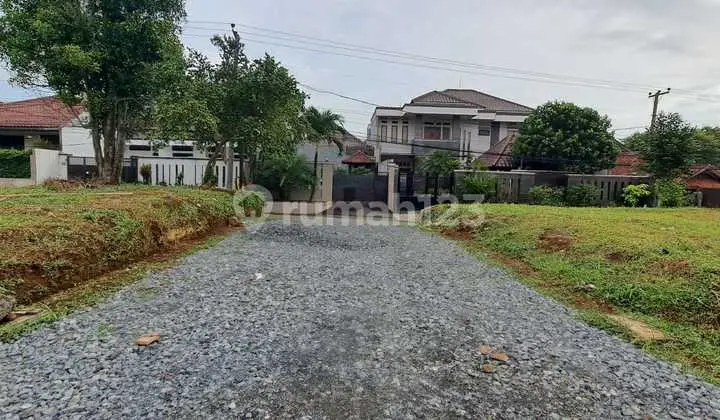 Ready-to-Build Lot, Free SHM, 5 Minutes to Cilendek Market