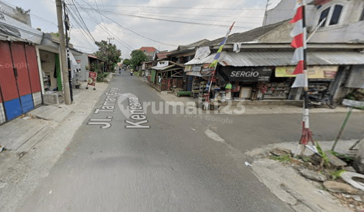 Free SHM Premium Land 10 Minutes from Cilebut Station